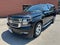 2015 Chevrolet Suburban LTZ