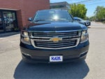 2015 Chevrolet Suburban LTZ