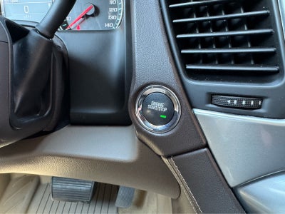 2015 Chevrolet Suburban LTZ