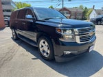 2015 Chevrolet Suburban LTZ