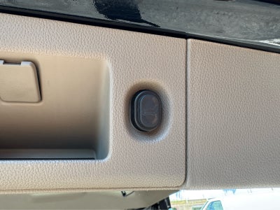 2015 Chevrolet Suburban LTZ