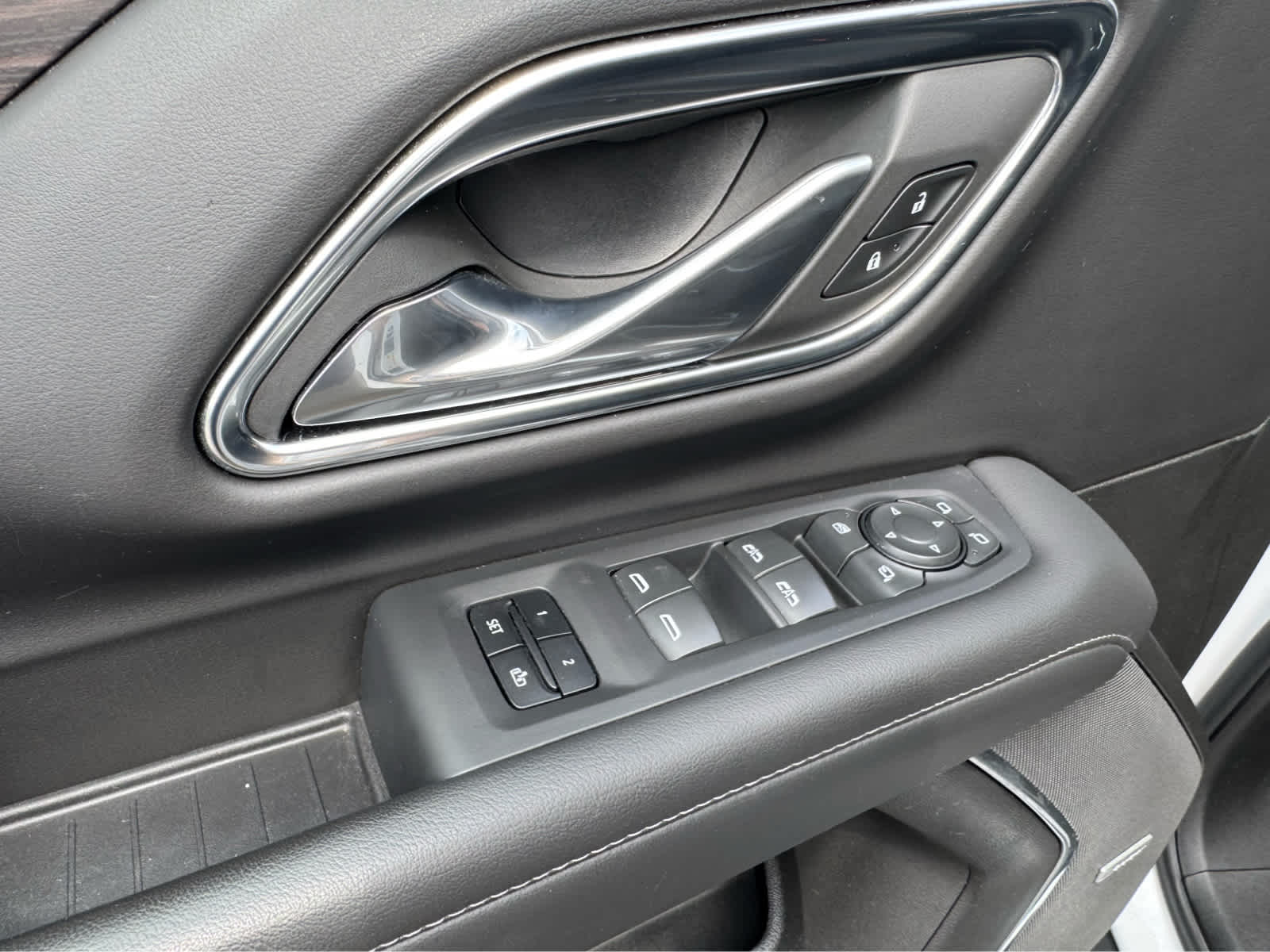 2023 Chevrolet Tahoe LT - Photo 14