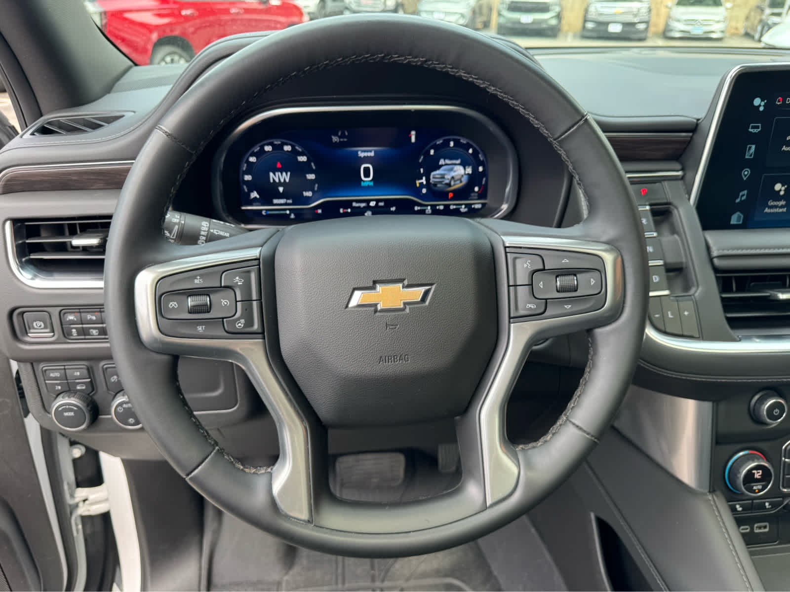 2023 Chevrolet Tahoe LT - Photo 18