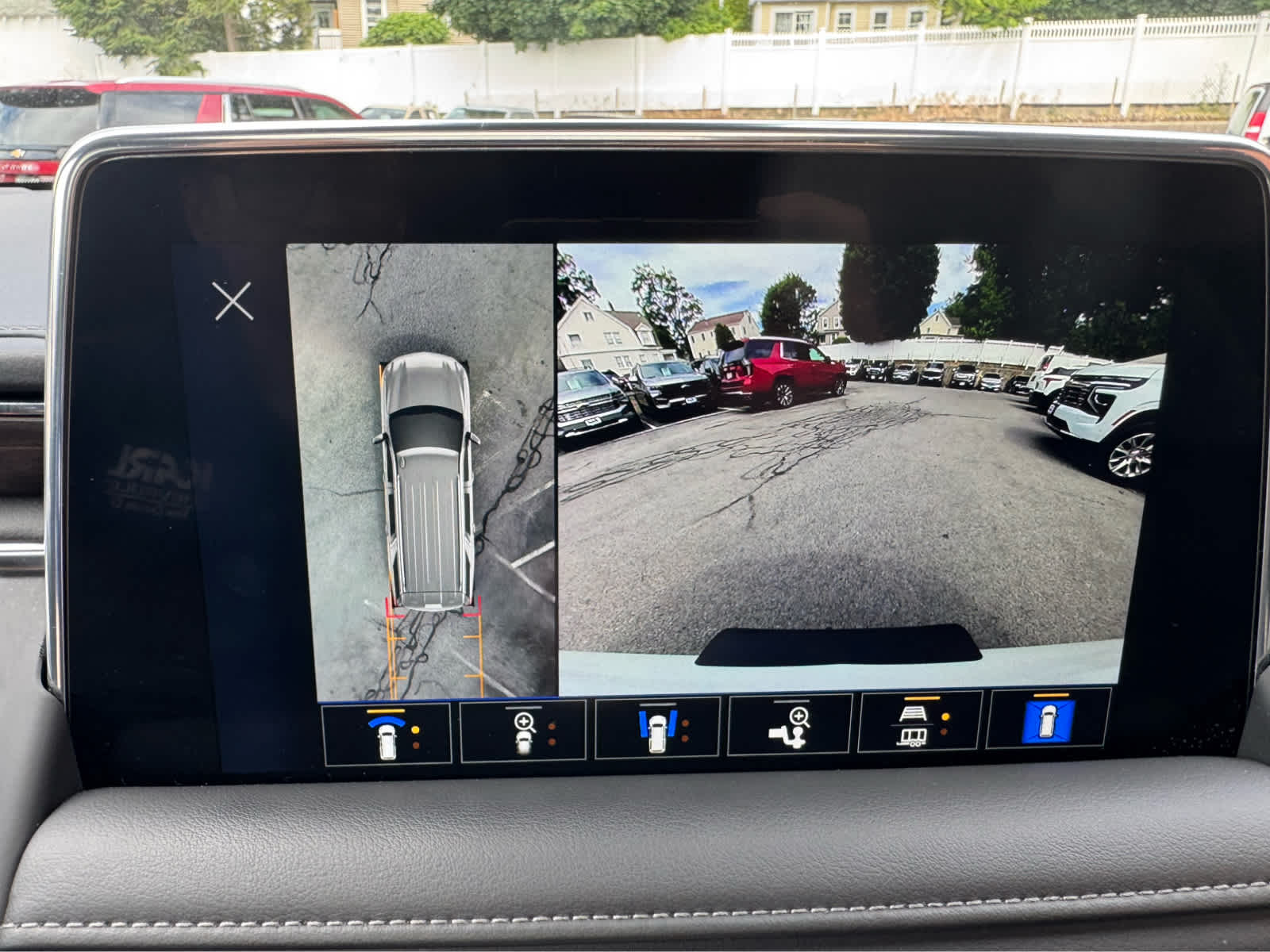 2023 Chevrolet Tahoe LT - Photo 30