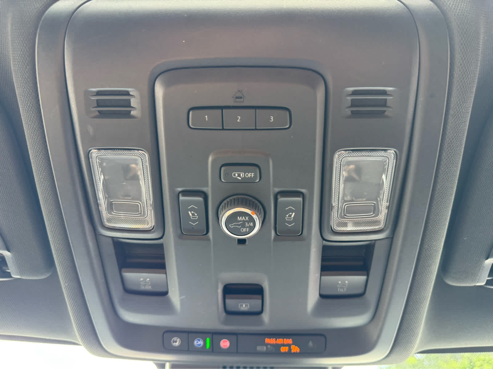 2023 Chevrolet Tahoe LT - Photo 33