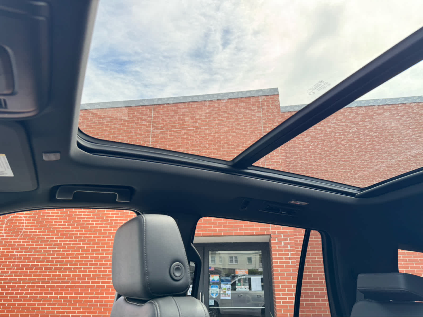 2023 Chevrolet Tahoe LT - Photo 34