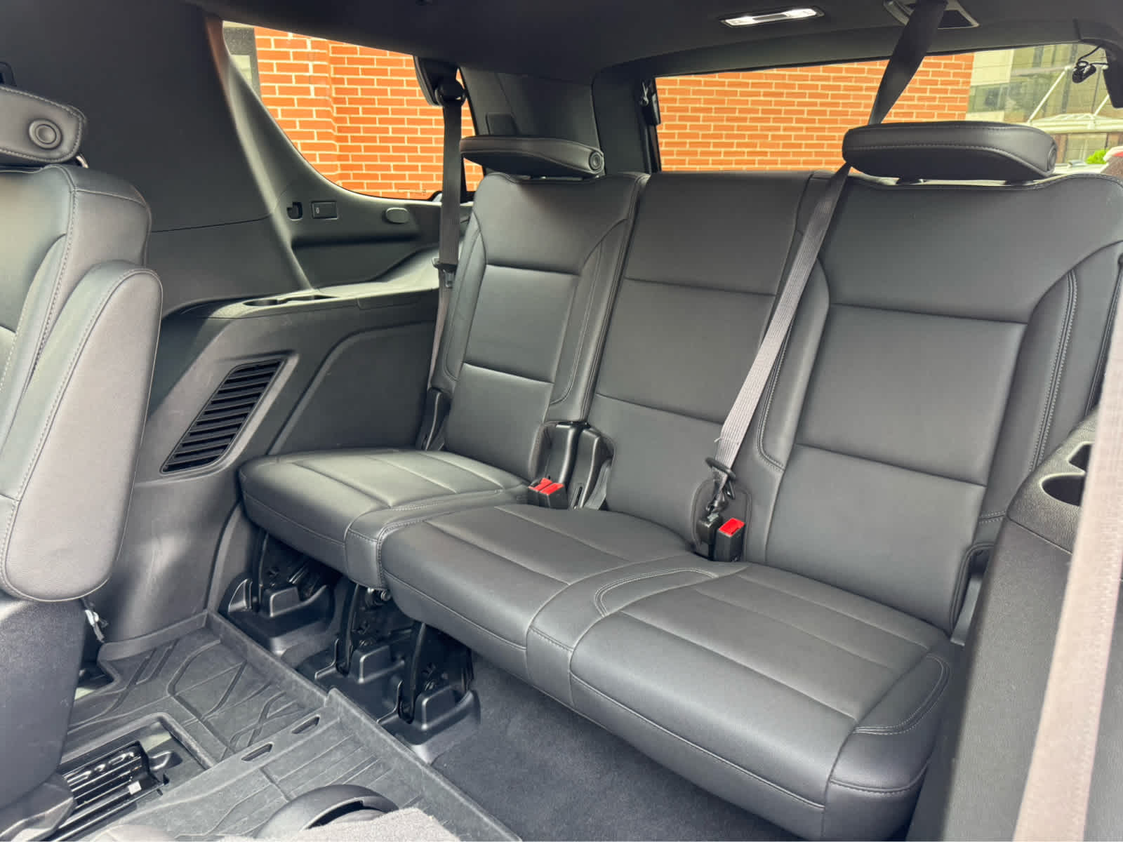 2023 Chevrolet Tahoe LT - Photo 39