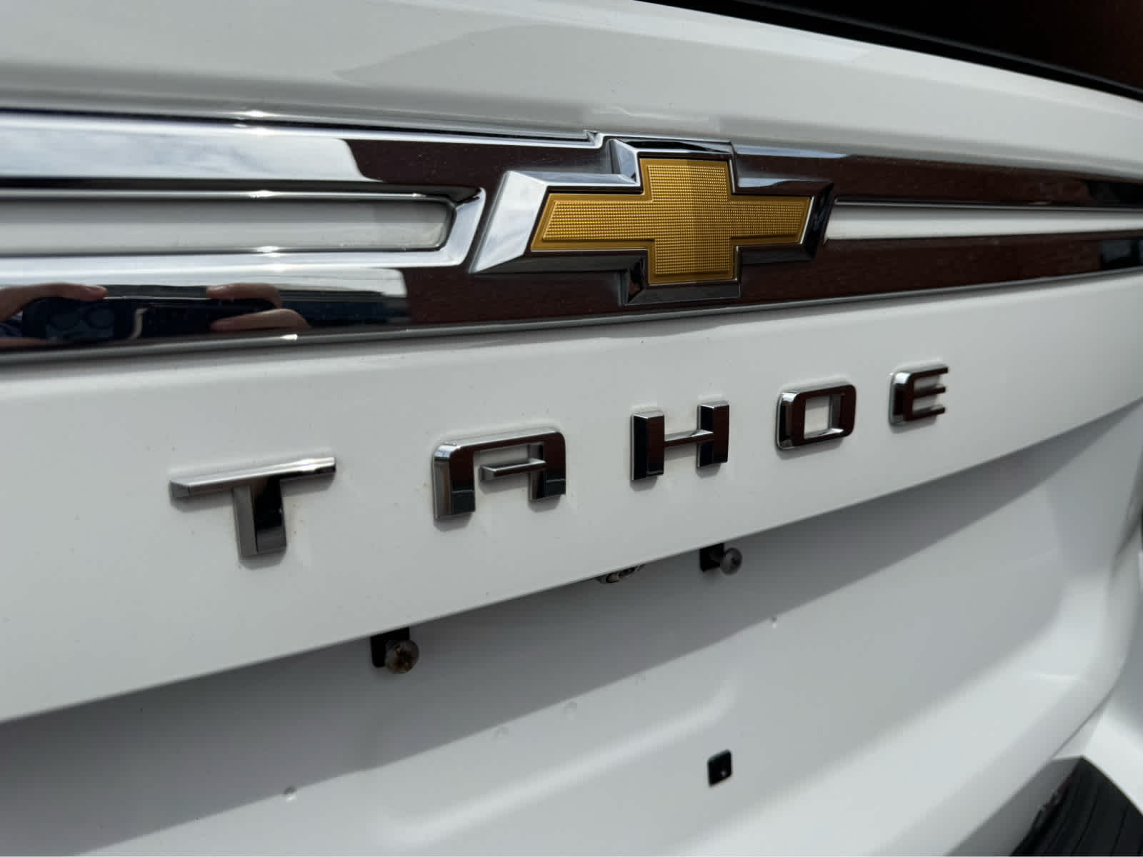 2023 Chevrolet Tahoe LT - Photo 40