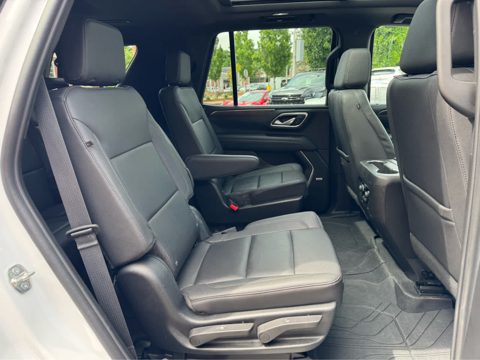 2023 Chevrolet Tahoe LT - Photo 49
