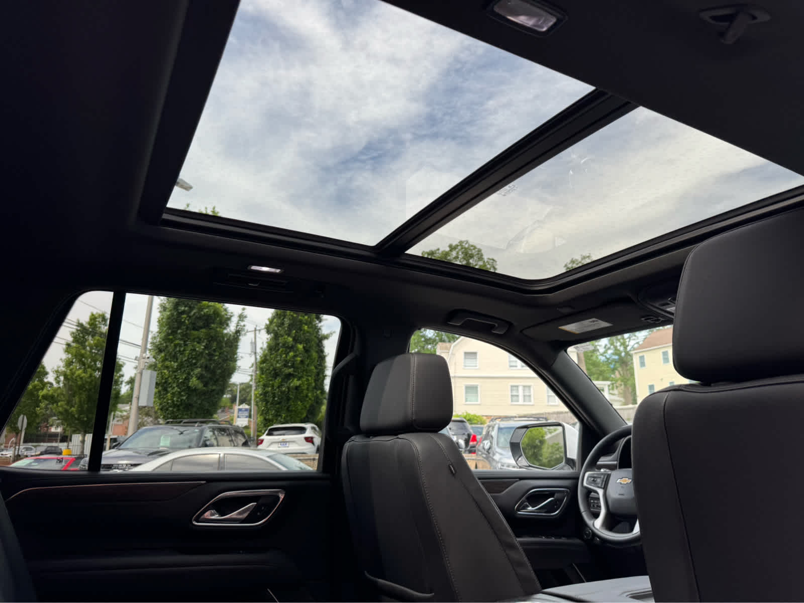2023 Chevrolet Tahoe LT - Photo 51