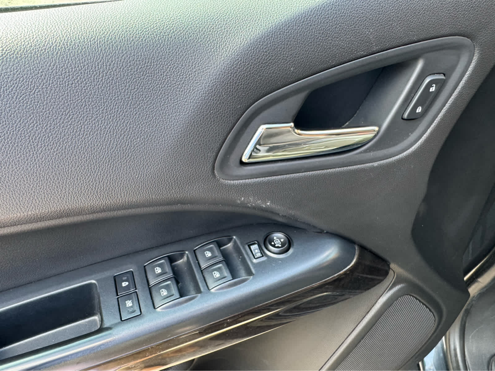 2016 GMC Canyon 4WD SLT