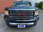 2016 GMC Canyon 4WD SLT