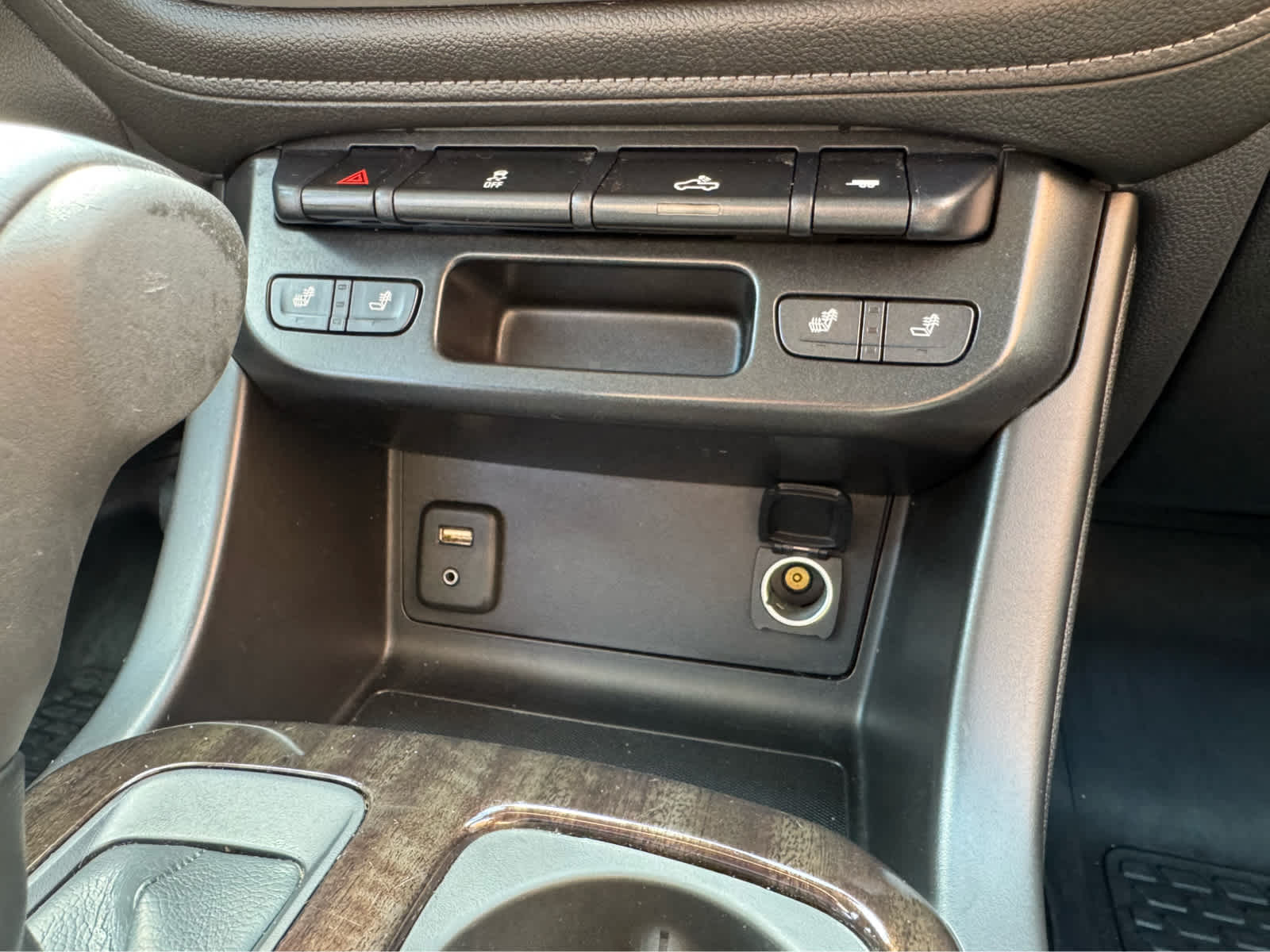 2016 GMC Canyon 4WD SLT