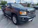 2016 GMC Canyon 4WD SLT