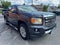 2016 GMC Canyon 4WD SLT