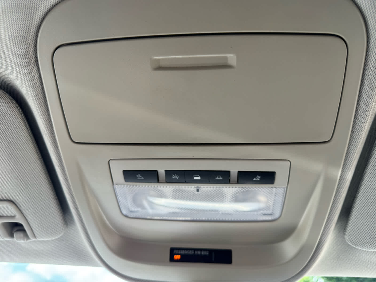 2016 GMC Canyon 4WD SLT