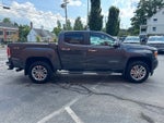 2016 GMC Canyon 4WD SLT