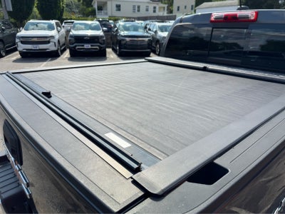 2016 GMC Canyon 4WD SLT