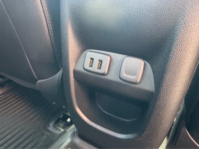 2016 GMC Canyon 4WD SLT