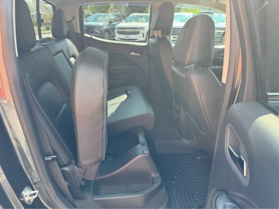 2016 GMC Canyon 4WD SLT