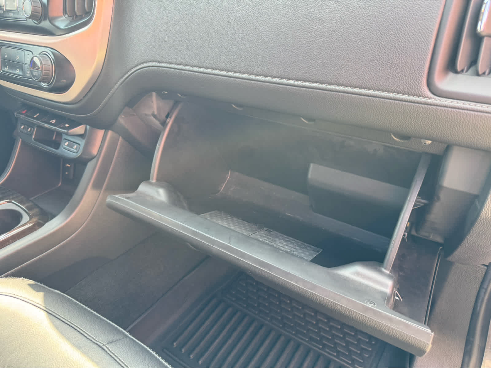 2016 GMC Canyon 4WD SLT