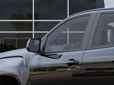 2021 GMC Canyon 4WD AT4 w/Cloth