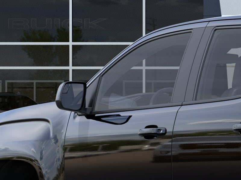 2021 GMC Canyon 4WD AT4 w/Cloth