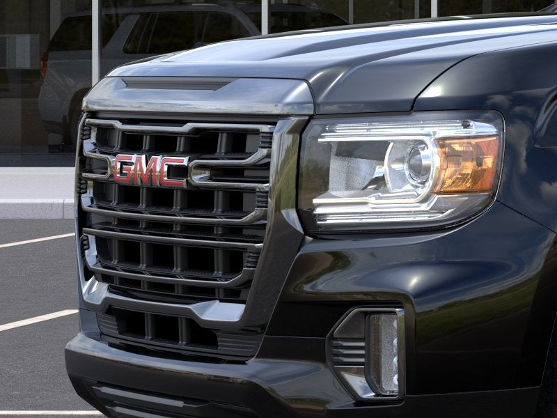 2021 GMC Canyon 4WD AT4 w/Cloth