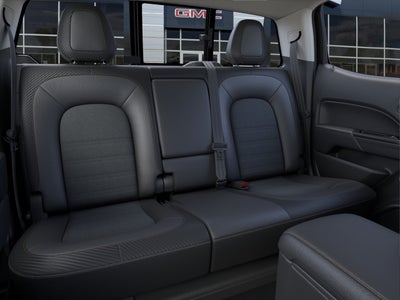 2021 GMC Canyon 4WD AT4 w/Cloth