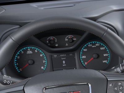 2021 GMC Canyon 4WD AT4 w/Cloth