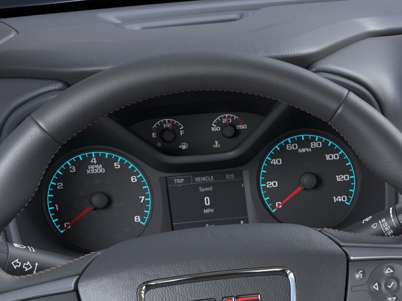 2021 GMC Canyon 4WD AT4 w/Cloth