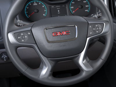 2021 GMC Canyon 4WD AT4 w/Cloth