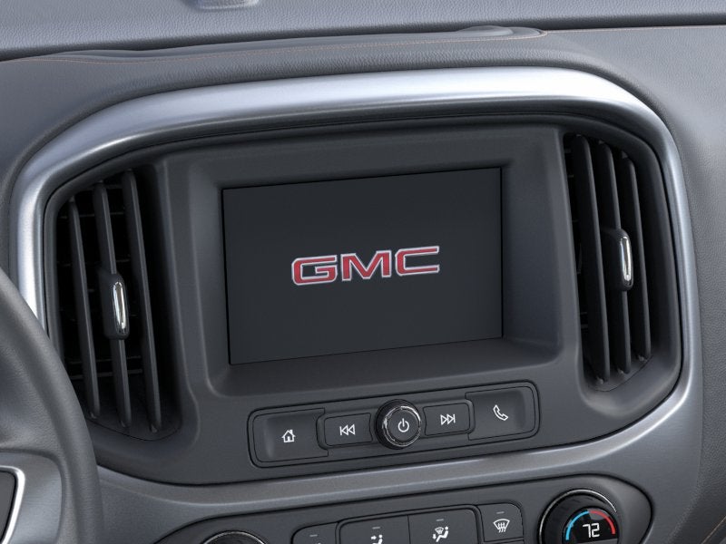 2021 GMC Canyon 4WD AT4 w/Cloth
