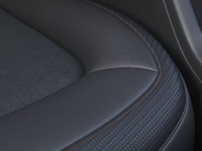2021 GMC Canyon 4WD AT4 w/Cloth