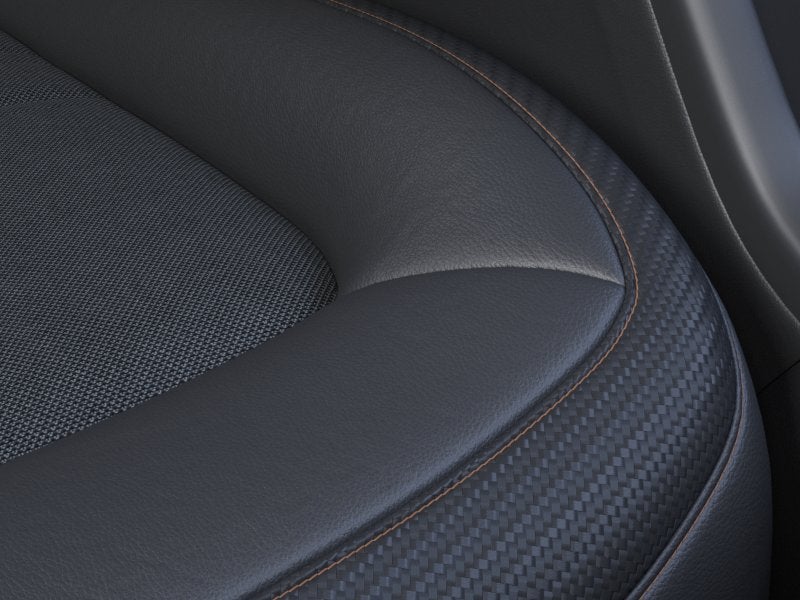 2021 GMC Canyon 4WD AT4 w/Cloth