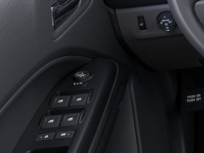 2021 GMC Canyon 4WD AT4 w/Cloth