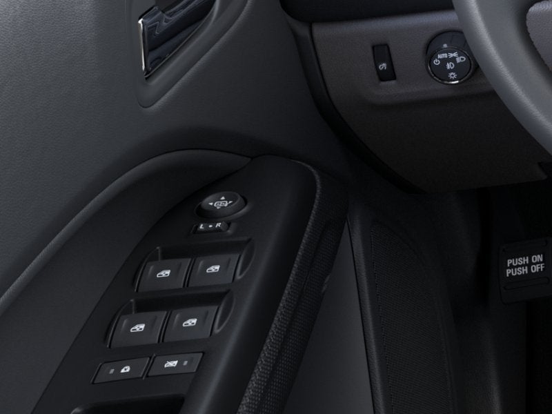2021 GMC Canyon 4WD AT4 w/Cloth