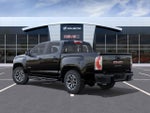 2021 GMC Canyon 4WD AT4 w/Cloth