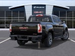 2021 GMC Canyon 4WD AT4 w/Cloth