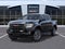 2021 GMC Canyon 4WD AT4 w/Cloth