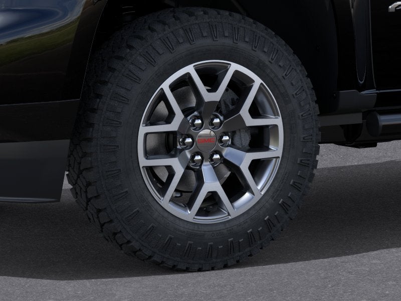 2021 GMC Canyon 4WD AT4 w/Cloth