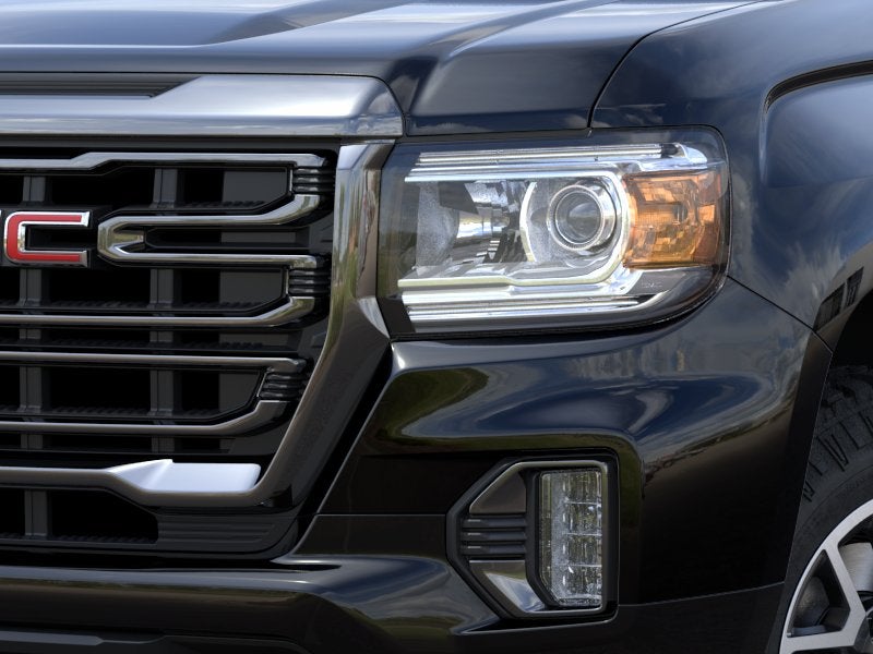 2021 GMC Canyon 4WD AT4 w/Cloth