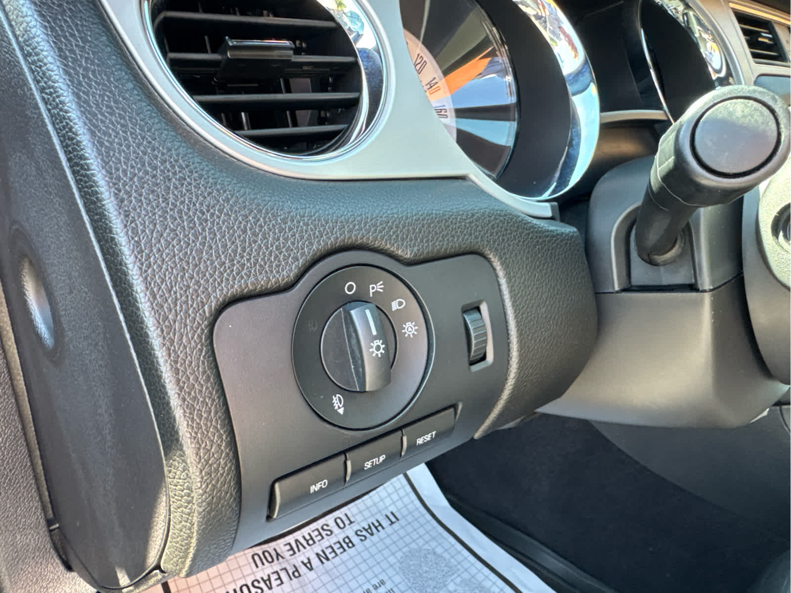 2011 Ford Mustang V6 Premium