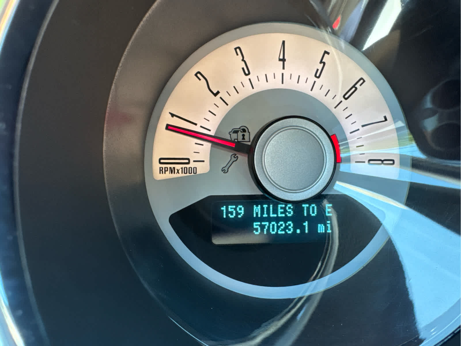 2011 Ford Mustang V6 Premium