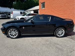 2011 Ford Mustang V6 Premium
