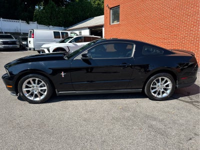 2011 Ford Mustang V6 Premium
