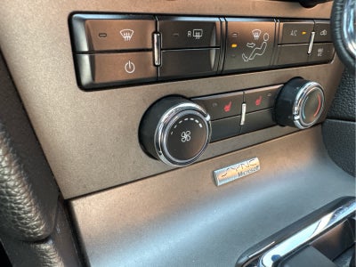 2011 Ford Mustang V6 Premium