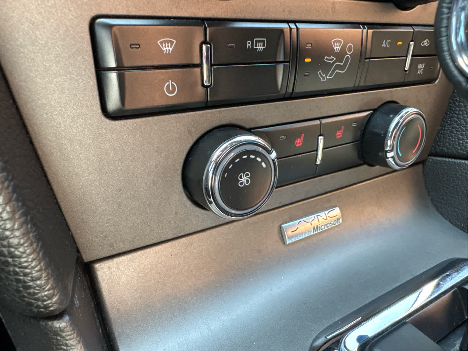 2011 Ford Mustang V6 Premium