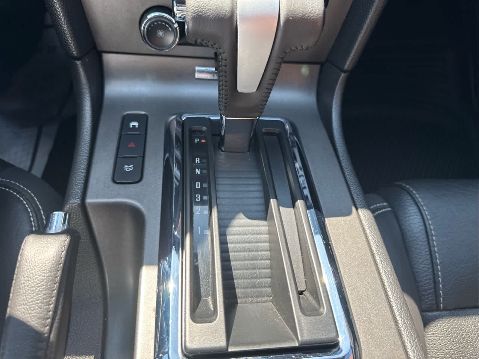 2011 Ford Mustang V6 Premium