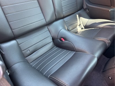 2011 Ford Mustang V6 Premium
